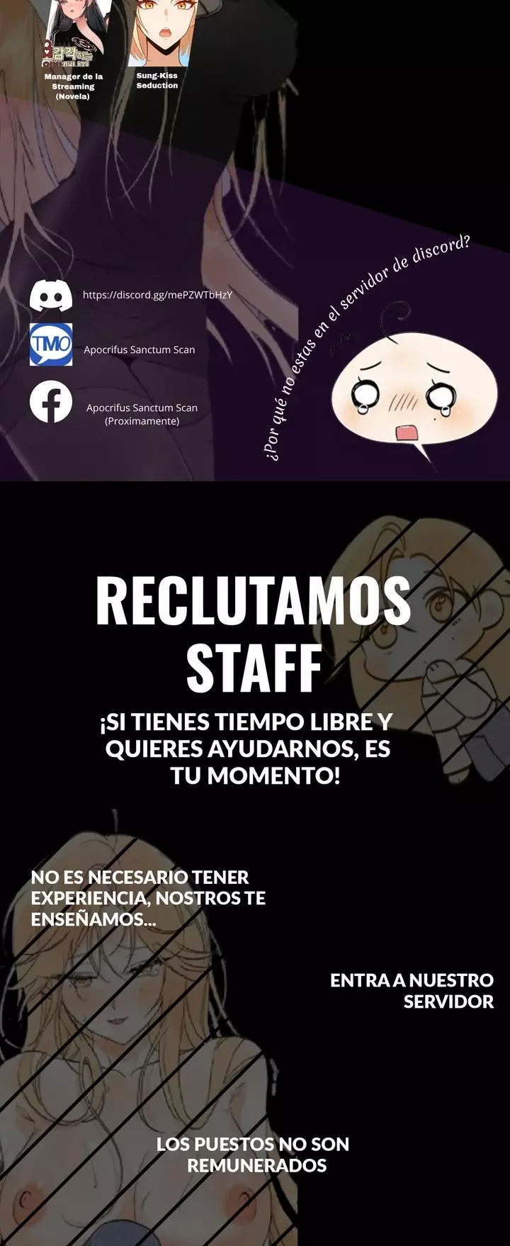 Comere Por Usted, Joven Amo capítulo 2 página 14