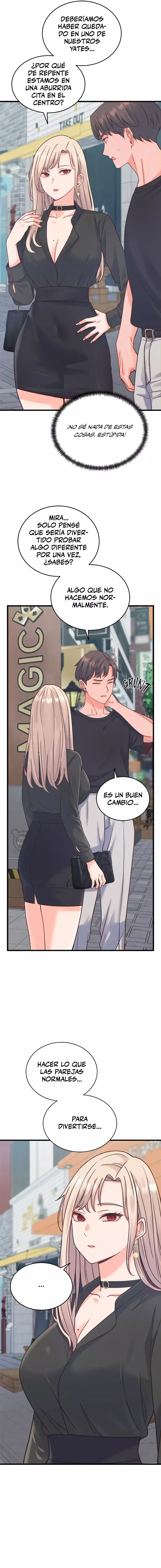 Comere Por Usted, Joven Amo capítulo 20 página 4