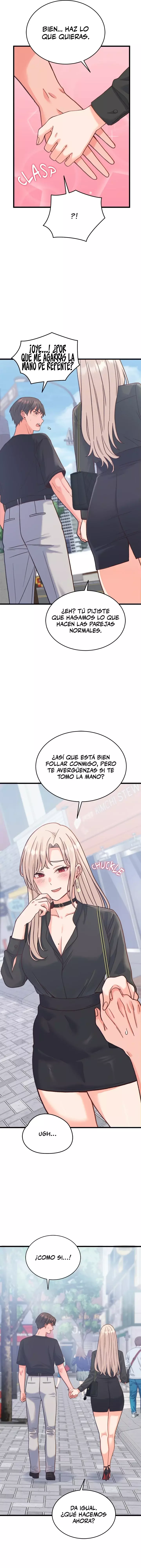 Comere Por Usted, Joven Amo capítulo 20 página 5