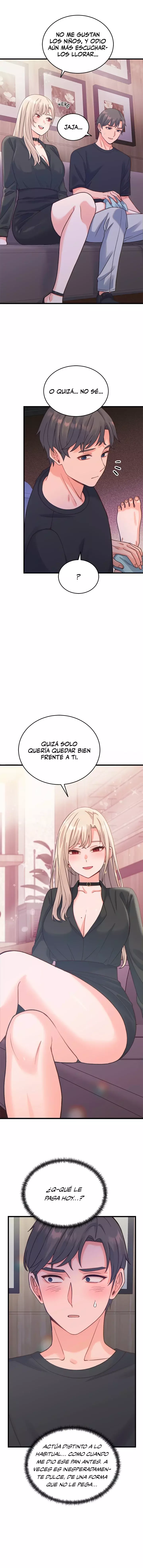 Comere Por Usted, Joven Amo capítulo 20 página 15