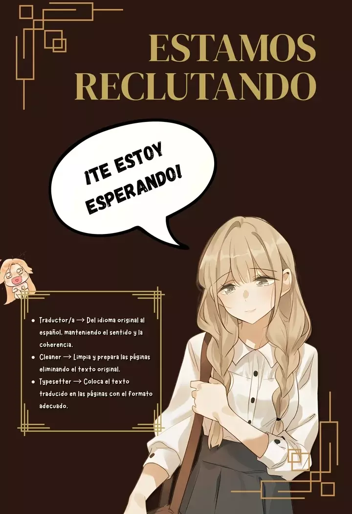 Comere Por Usted, Joven Amo capítulo 20 página 18