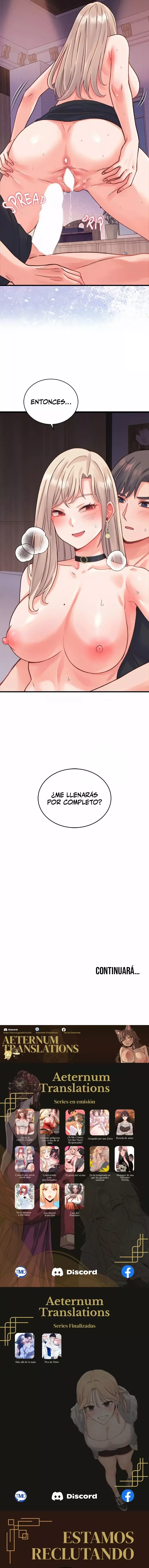 Comere Por Usted, Joven Amo capítulo 21 página 16