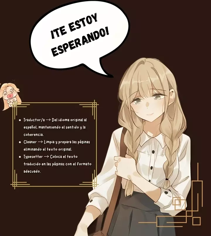 Comere Por Usted, Joven Amo capítulo 21 página 17