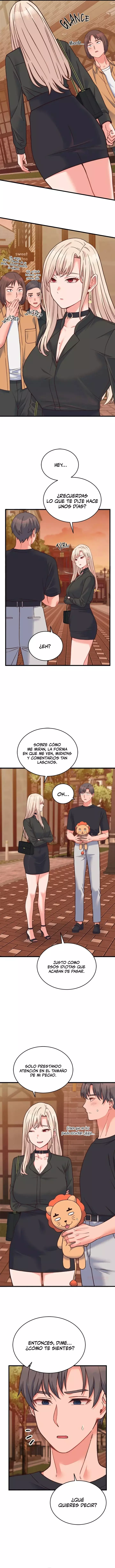 Comere Por Usted, Joven Amo capítulo 23 página 3