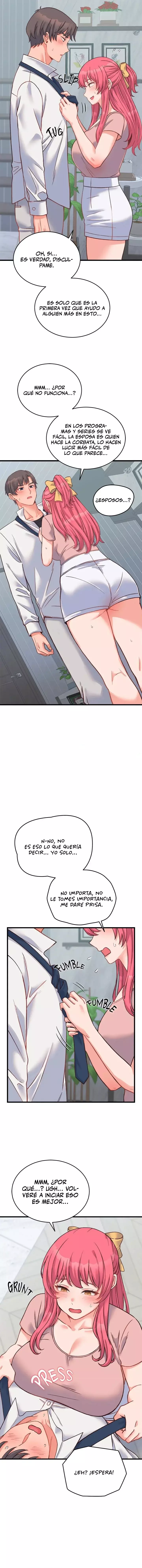 Comere Por Usted, Joven Amo capítulo 23 página 13