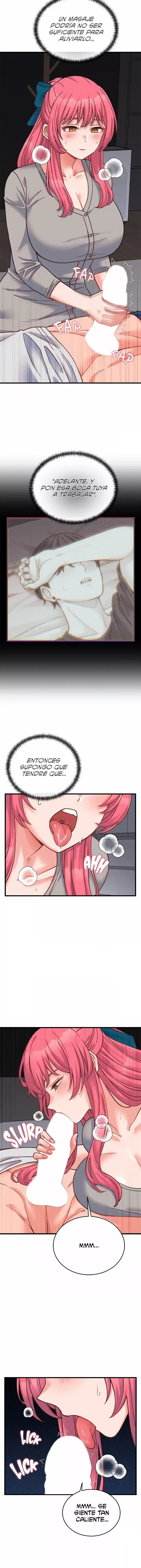 Comere Por Usted, Joven Amo capítulo 25 página 13