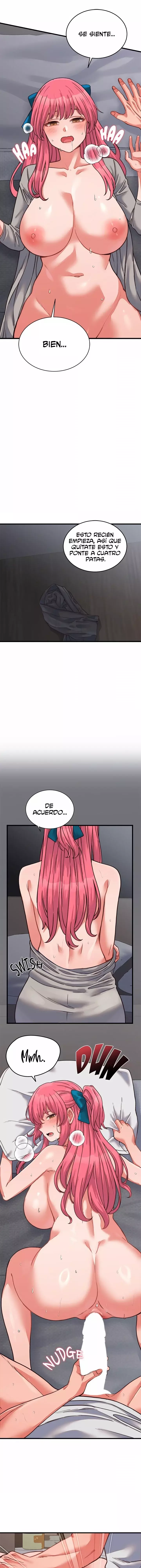 Comere Por Usted, Joven Amo capítulo 26 página 14
