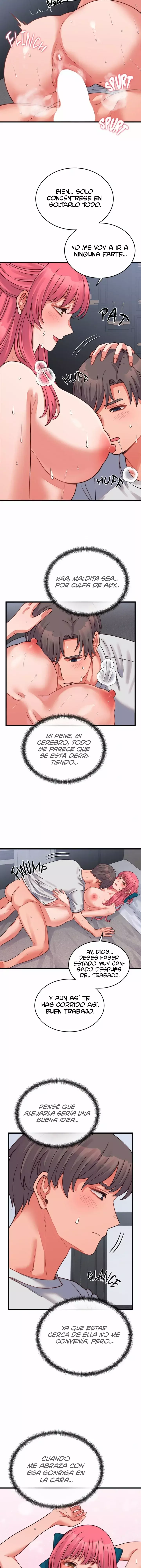 Comere Por Usted, Joven Amo capítulo 27 página 13