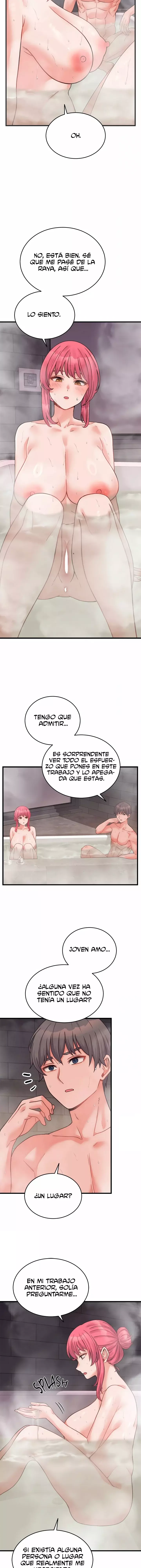 Comere Por Usted, Joven Amo capítulo 28 página 2