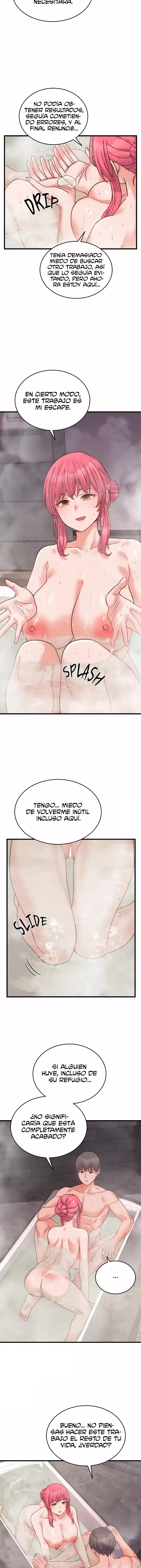 Comere Por Usted, Joven Amo capítulo 28 página 3