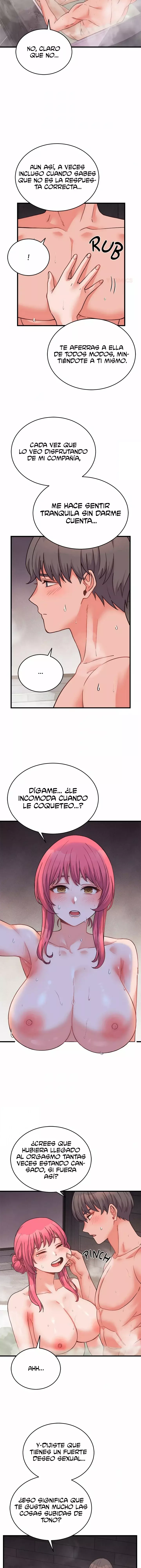 Comere Por Usted, Joven Amo capítulo 28 página 4