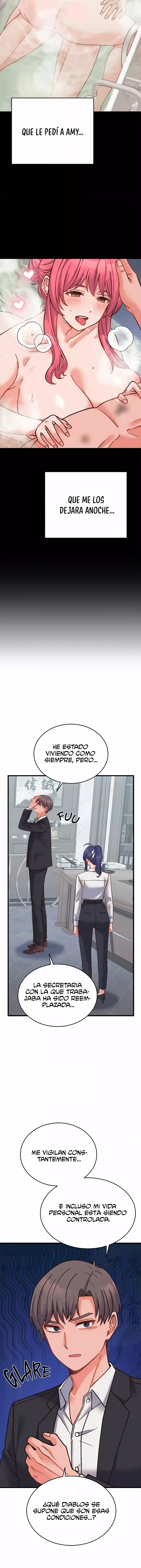Comere Por Usted, Joven Amo capítulo 28 página 13