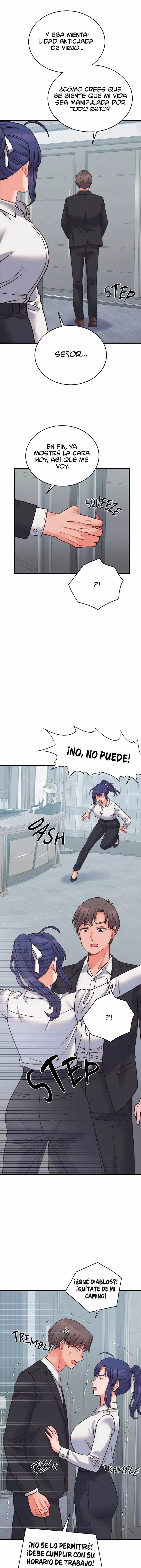 Comere Por Usted, Joven Amo capítulo 28 página 14