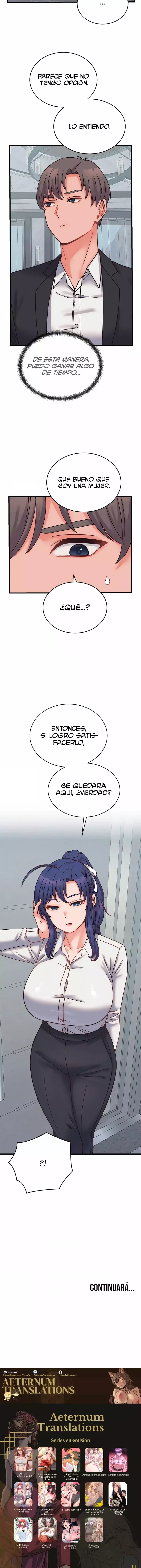 Comere Por Usted, Joven Amo capítulo 28 página 16