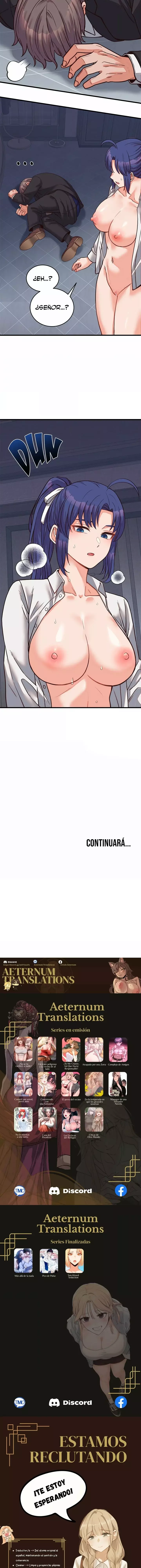 Comere Por Usted, Joven Amo capítulo 30 página 15