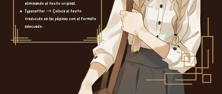 Comere Por Usted, Joven Amo capítulo 30 página 16