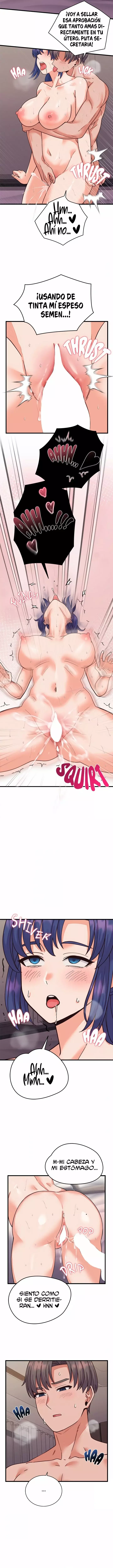 Comere Por Usted, Joven Amo capítulo 32 página 11