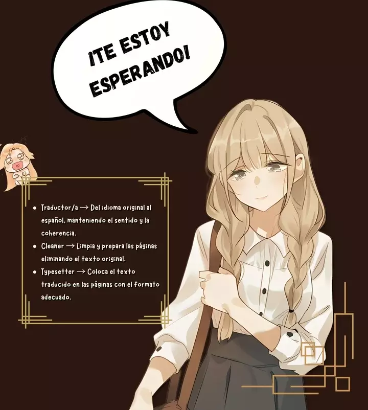 Comere Por Usted, Joven Amo capítulo 32 página 14