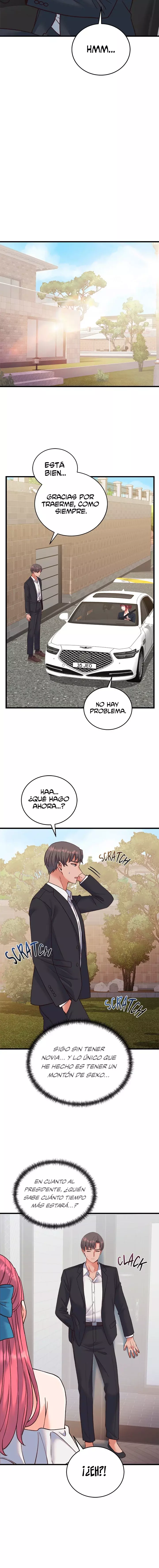 Comere Por Usted, Joven Amo capítulo 33 página 13