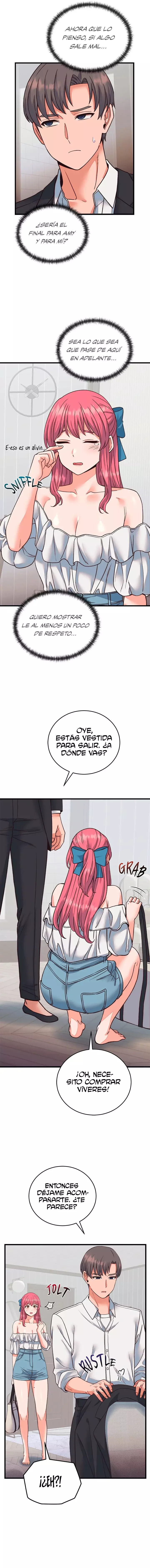 Comere Por Usted, Joven Amo capítulo 33 página 15