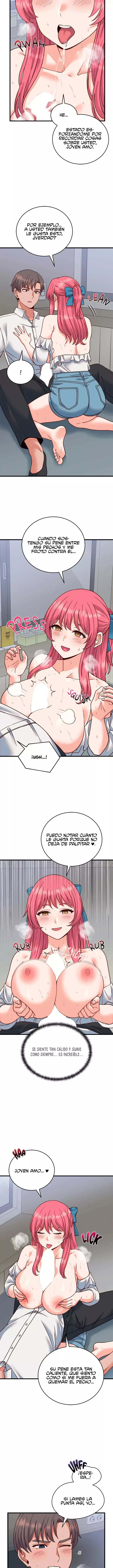 Comere Por Usted, Joven Amo capítulo 35 página 2