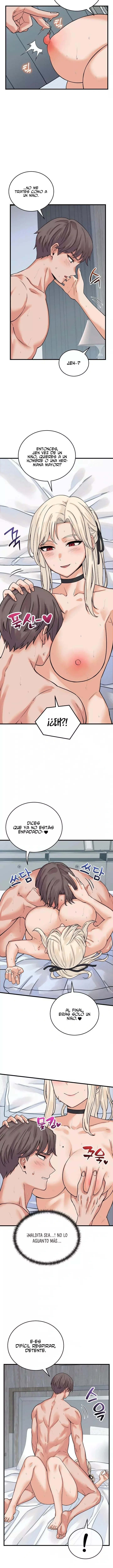 Comere Por Usted, Joven Amo capítulo 38 página 2