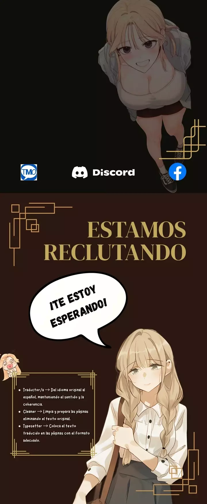 Comere Por Usted, Joven Amo capítulo 38 página 12