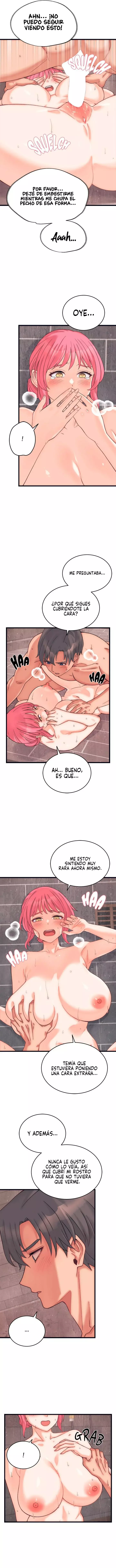 Comere Por Usted, Joven Amo capítulo 4 página 4