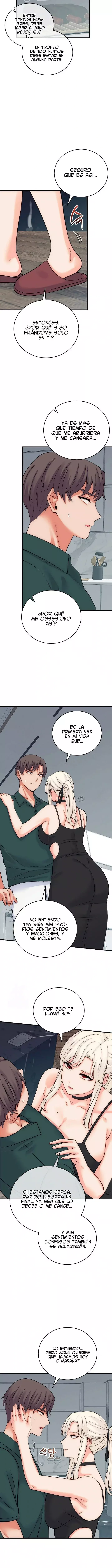 Comere Por Usted, Joven Amo capítulo 40 página 5