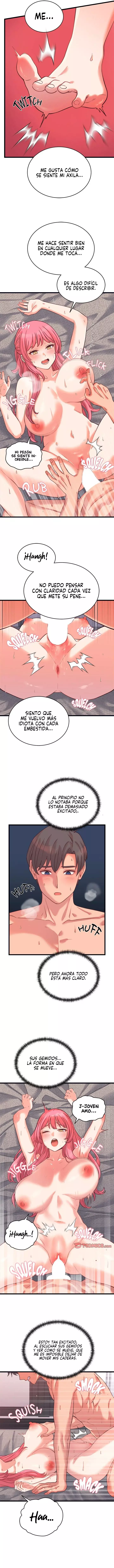 Comere Por Usted, Joven Amo capítulo 7 página 6