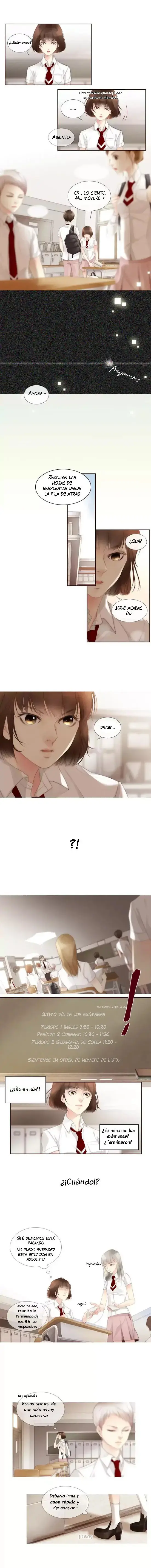¿Como lo hizo? capítulo 1 página 7