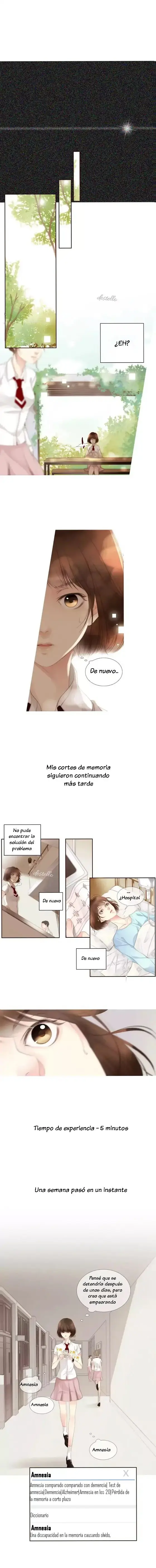 ¿Como lo hizo? capítulo 1 página 8