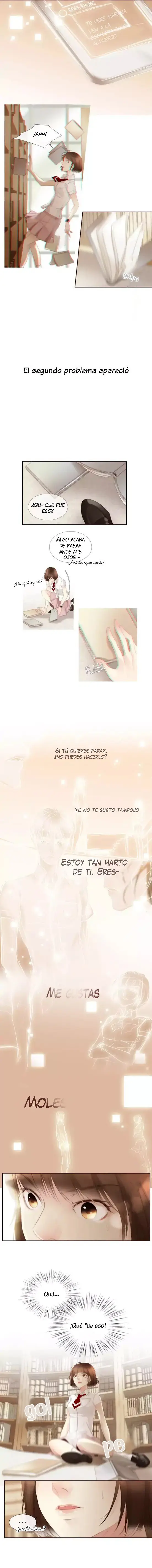 ¿Como lo hizo? capítulo 1 página 12
