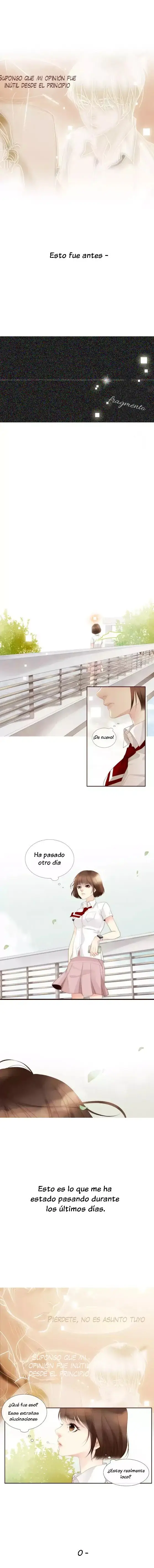 ¿Como lo hizo? capítulo 1 página 14
