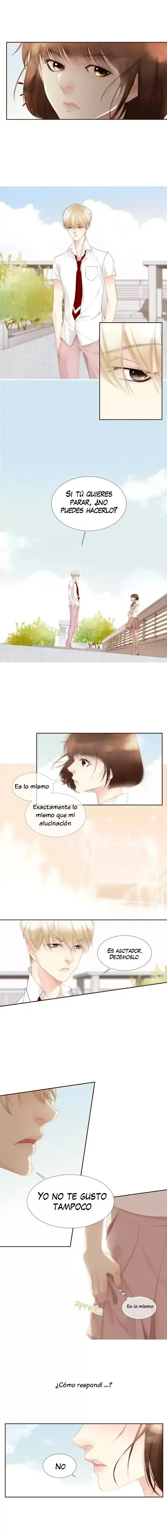 ¿Como lo hizo? capítulo 1 página 15