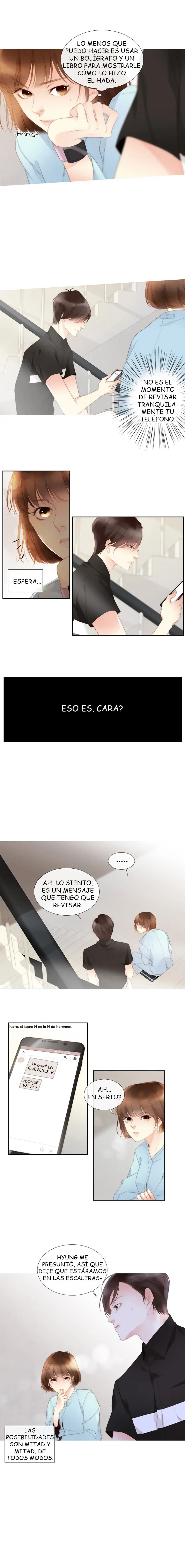 ¿Como lo hizo? capítulo 10 página 12