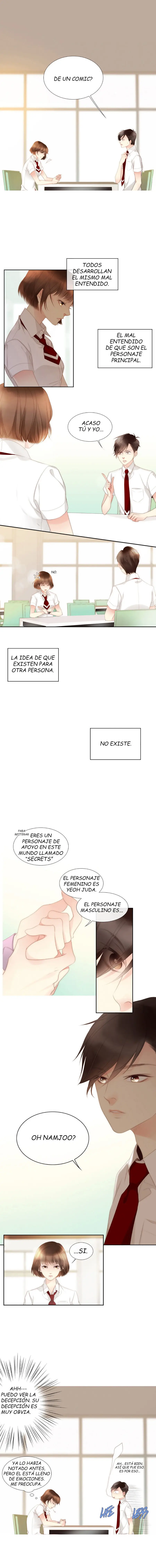 ¿Como lo hizo? capítulo 11 página 8