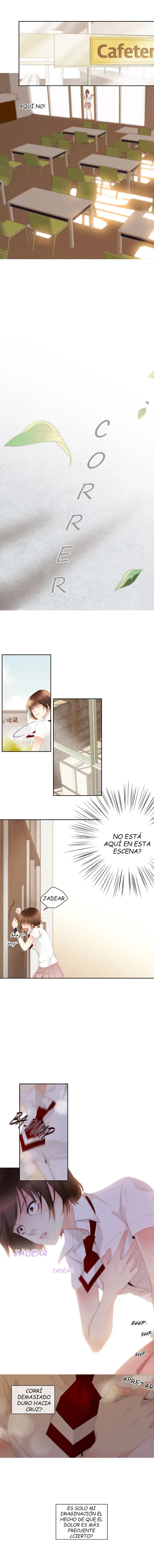 ¿Como lo hizo? capítulo 11 página 14
