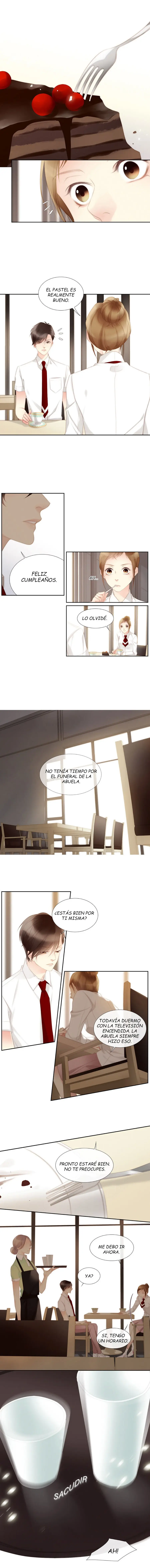 ¿Como lo hizo? capítulo 12 página 9