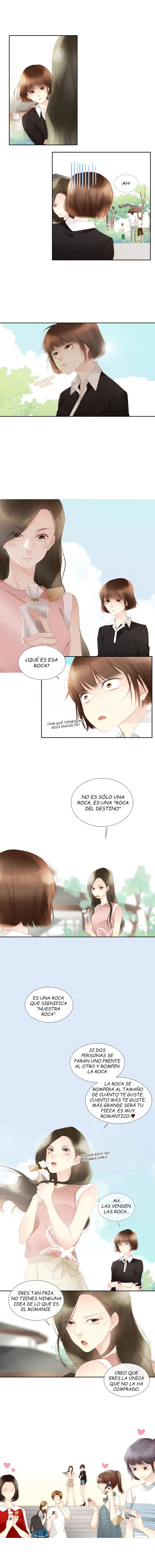 ¿Como lo hizo? capítulo 13 página 4