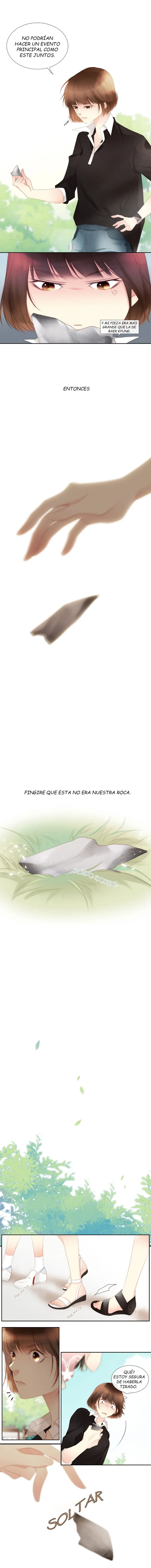 ¿Como lo hizo? capítulo 14 página 4