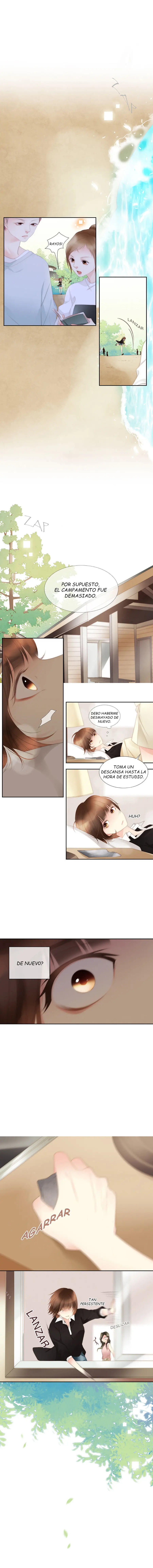 ¿Como lo hizo? capítulo 14 página 5