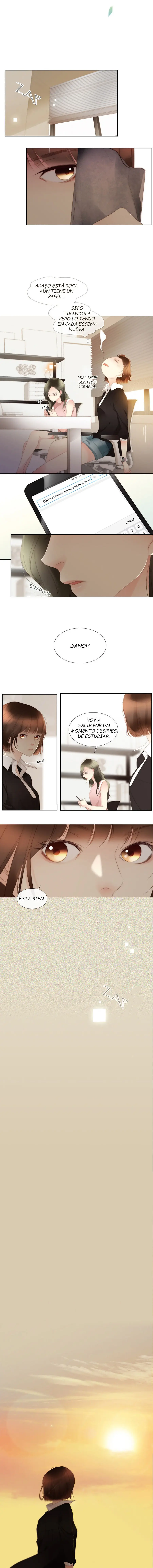 ¿Como lo hizo? capítulo 14 página 6