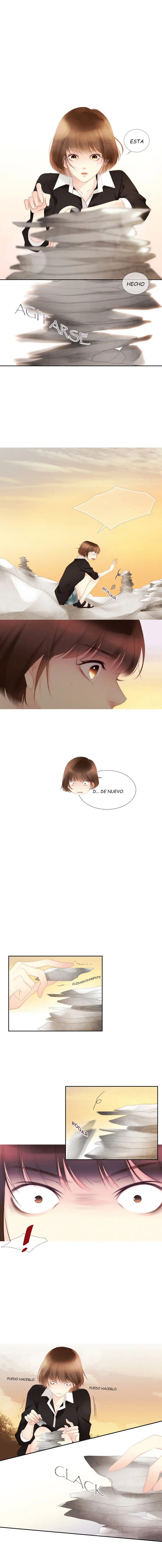 ¿Como lo hizo? capítulo 14 página 9