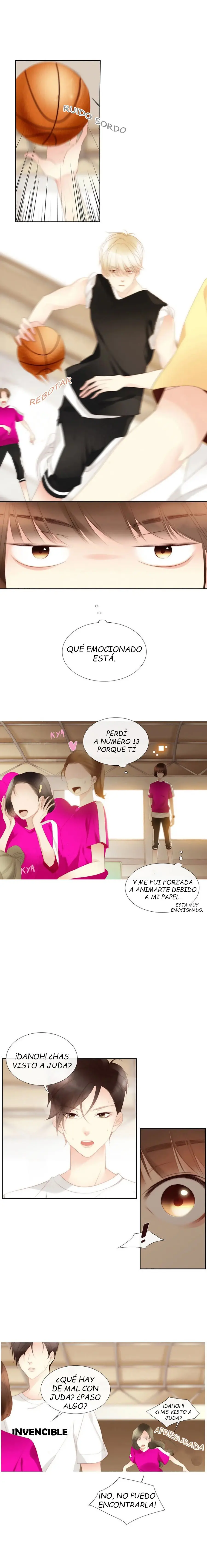 ¿Como lo hizo? capítulo 15 página 9