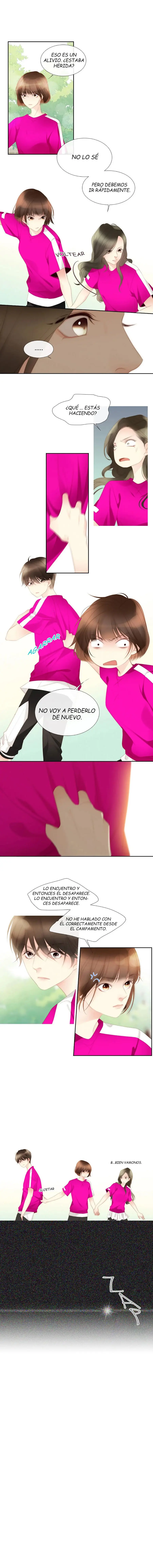 ¿Como lo hizo? capítulo 15 página 12