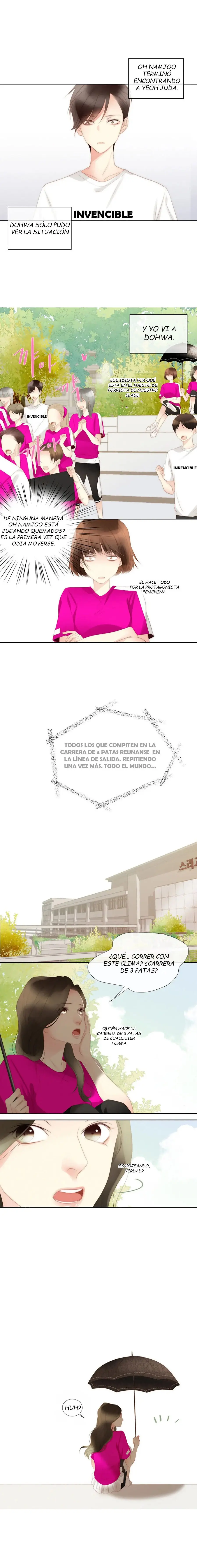 ¿Como lo hizo? capítulo 15 página 14