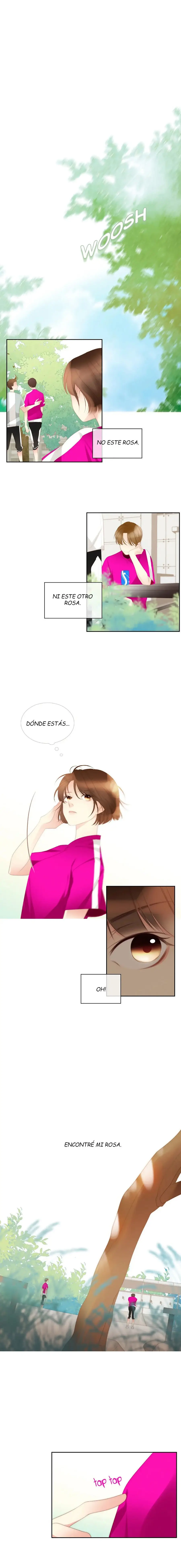 ¿Como lo hizo? capítulo 15 página 15