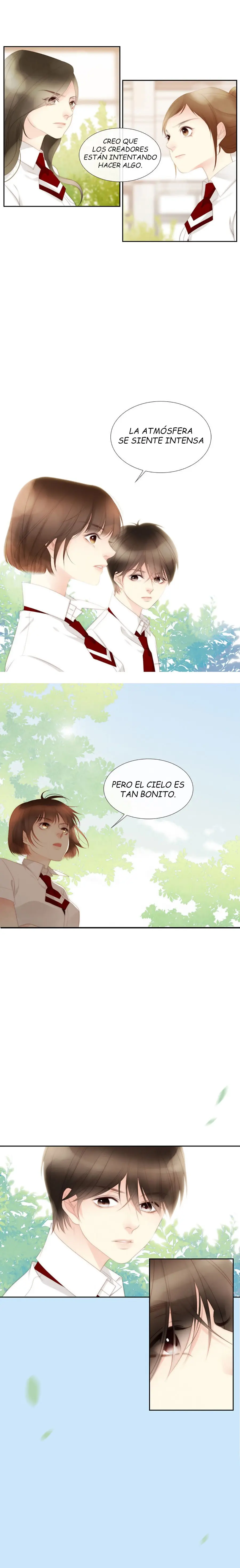 ¿Como lo hizo? capítulo 19 página 8