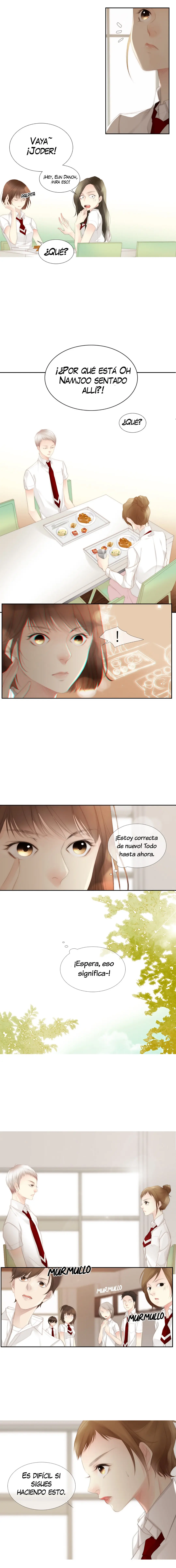 ¿Como lo hizo? capítulo 2 página 13